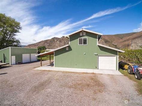 Property may offer flexible financing options, including owner-provided financing. . Craigslist east wenatchee